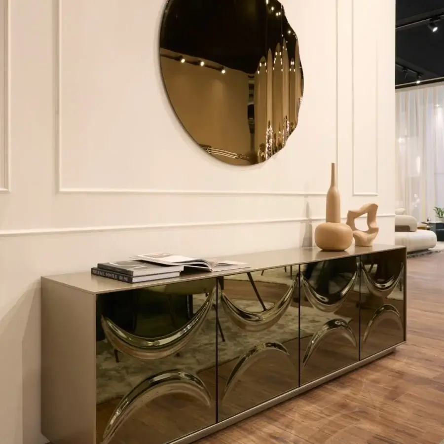Anemos Mirror #5