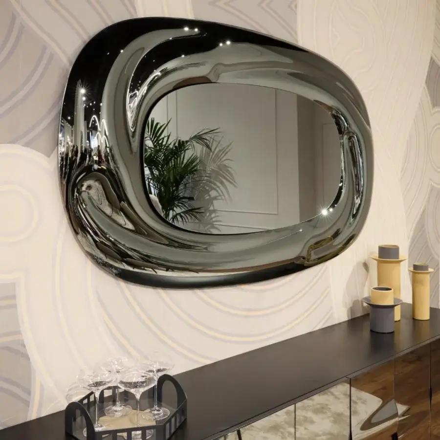 Vox Mirror #5