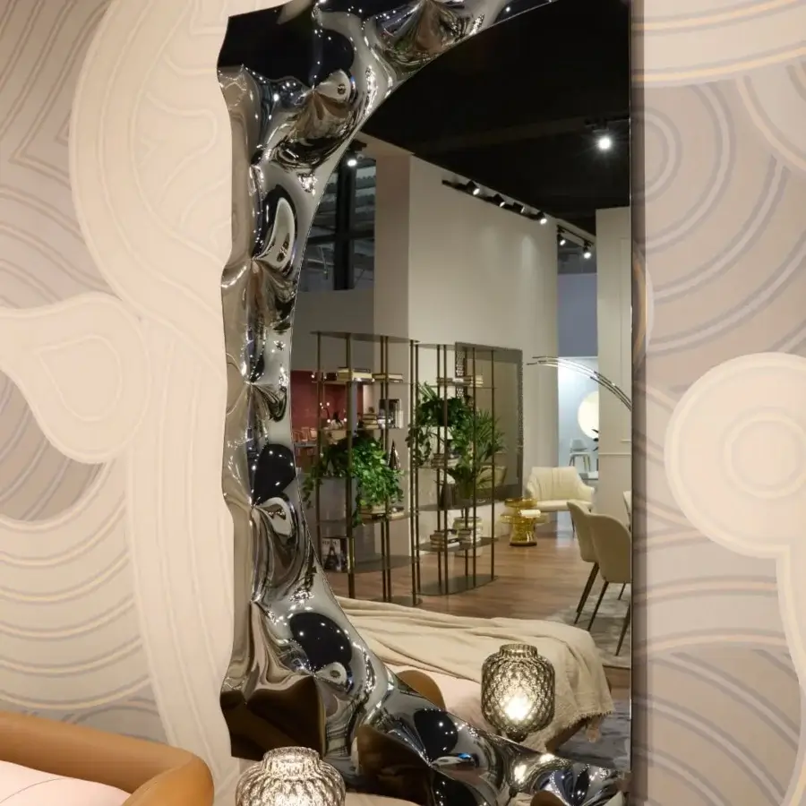 Afrodite Mirror #3