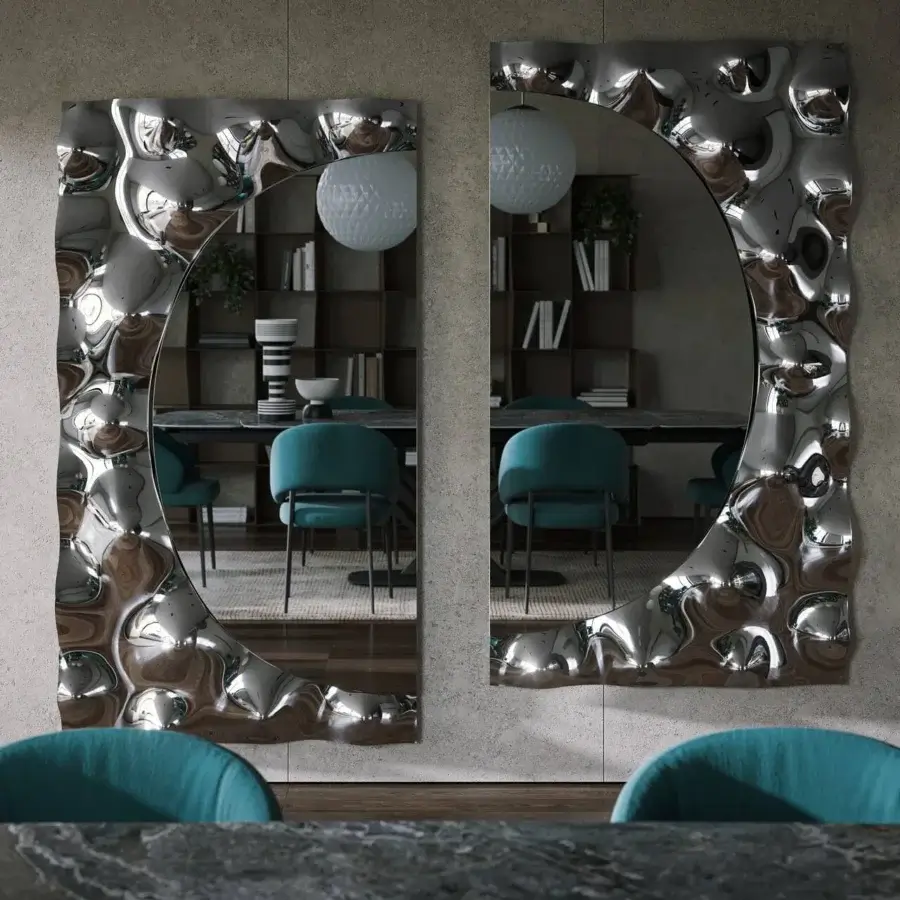 Afrodite Mirror #6