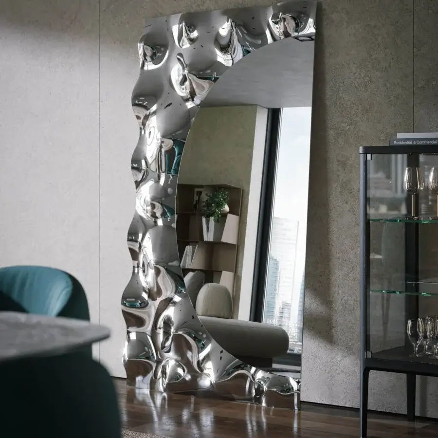Afrodite Mirror #5