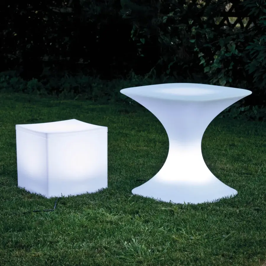 Milo Bistrot Table #4
