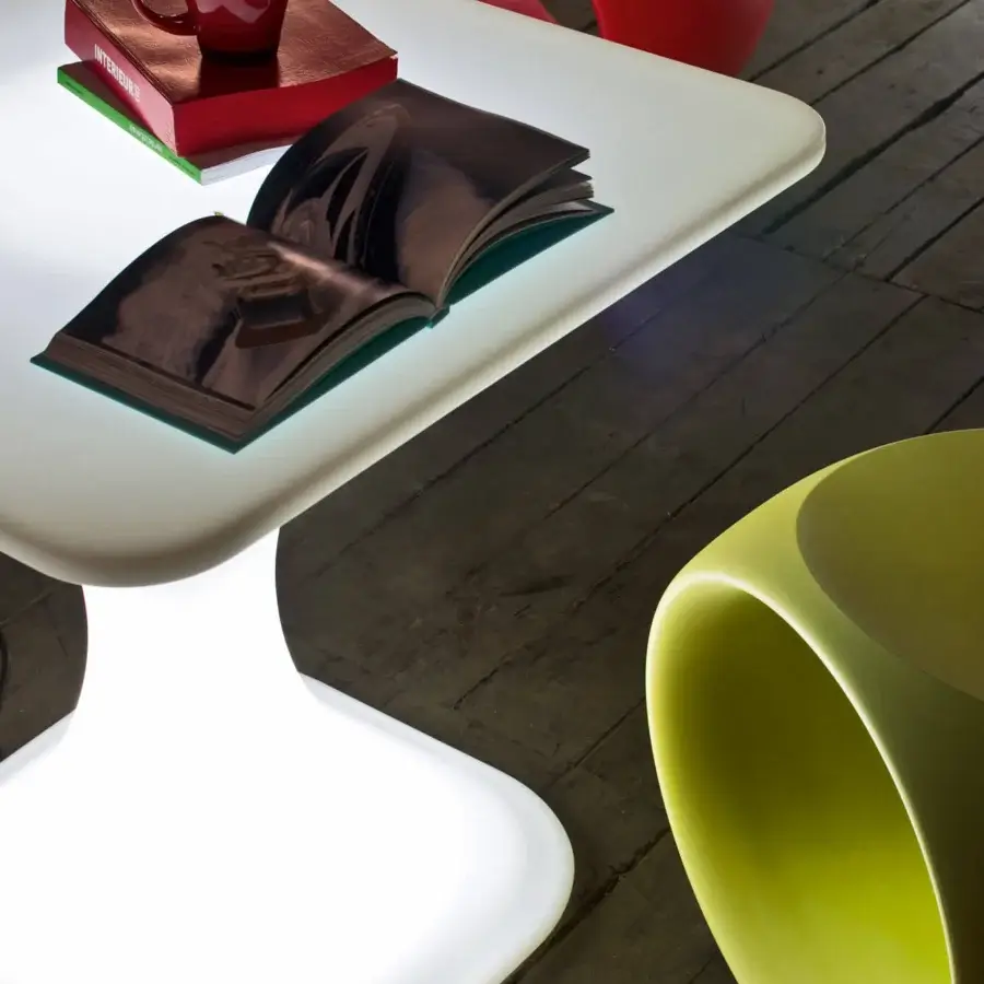 Milo Bistrot Table #3