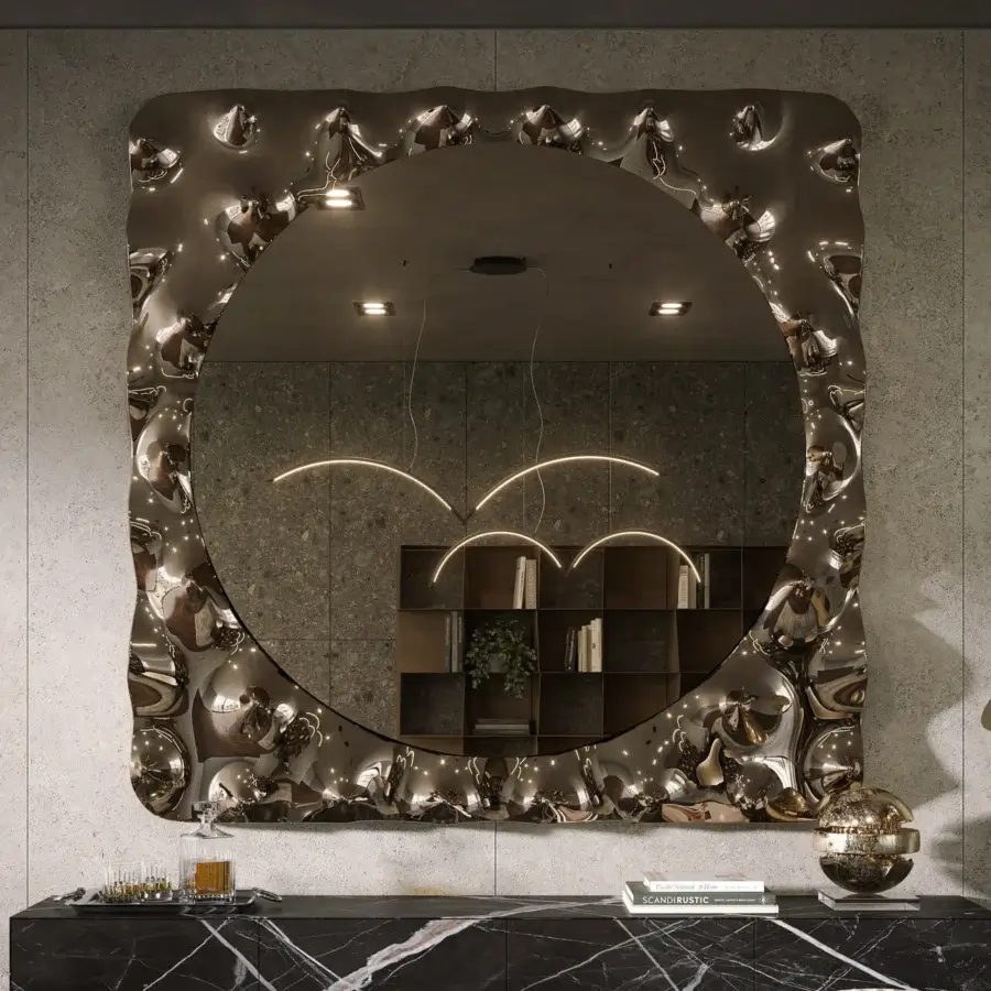 Afrodite Maxi Mirror #1