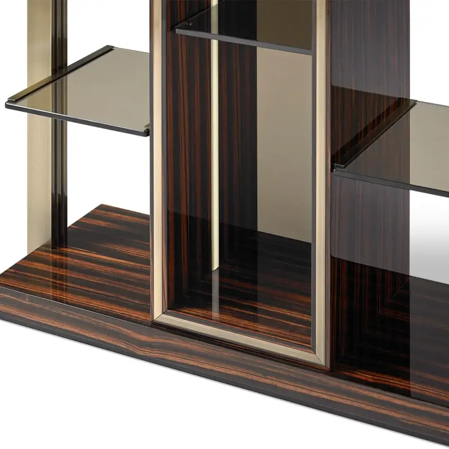 Biblo Bookcase #4