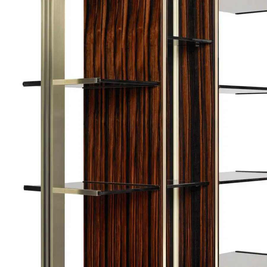 Biblo Bookcase #5