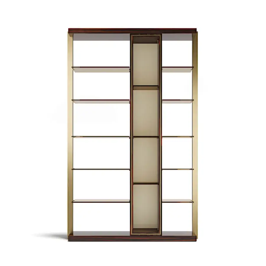 Biblo Bookcase #6