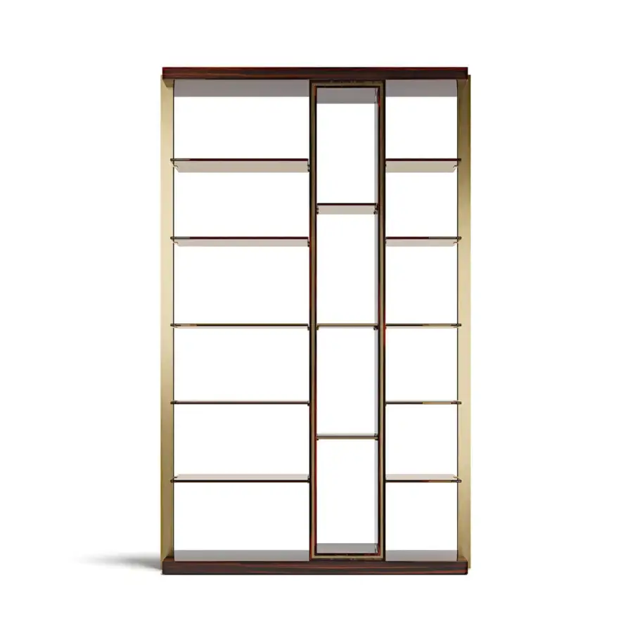 Biblo Bookcase #7