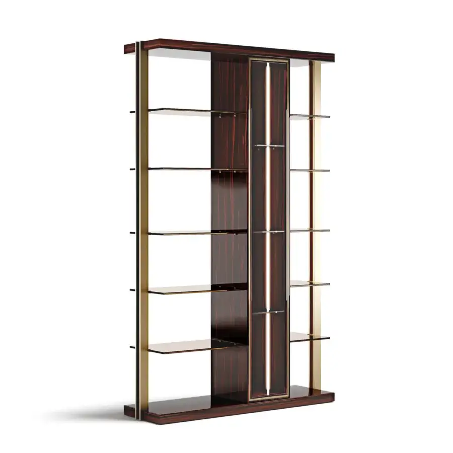 Biblo Bookcase #8