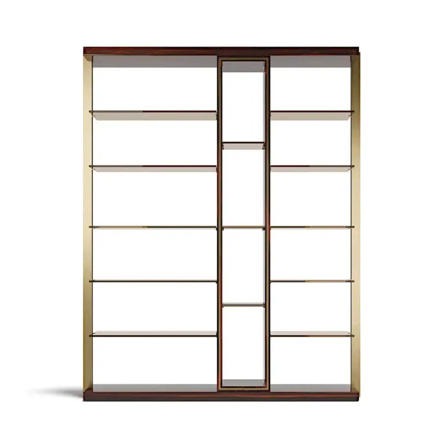 Biblo Bookcase #9