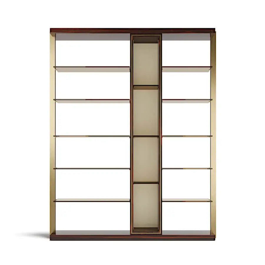 Biblo Bookcase #10