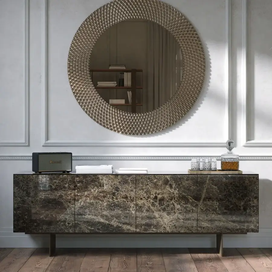 Pitti Mirror #10