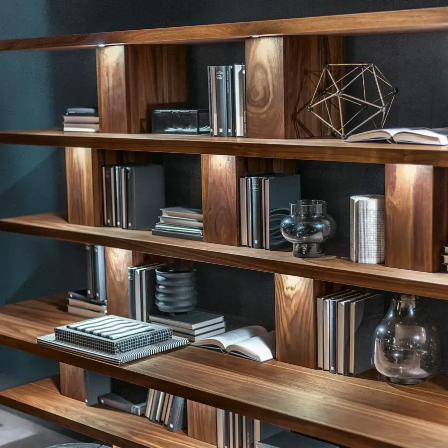 Bookshelf Bookshelf #6