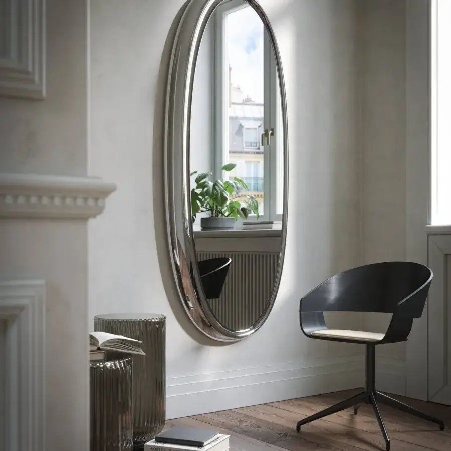 Eden Mirror #3