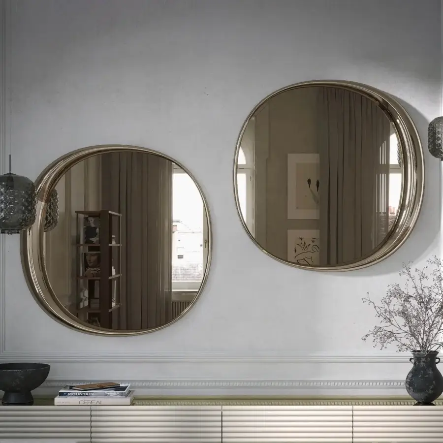 Eden Mirror #1
