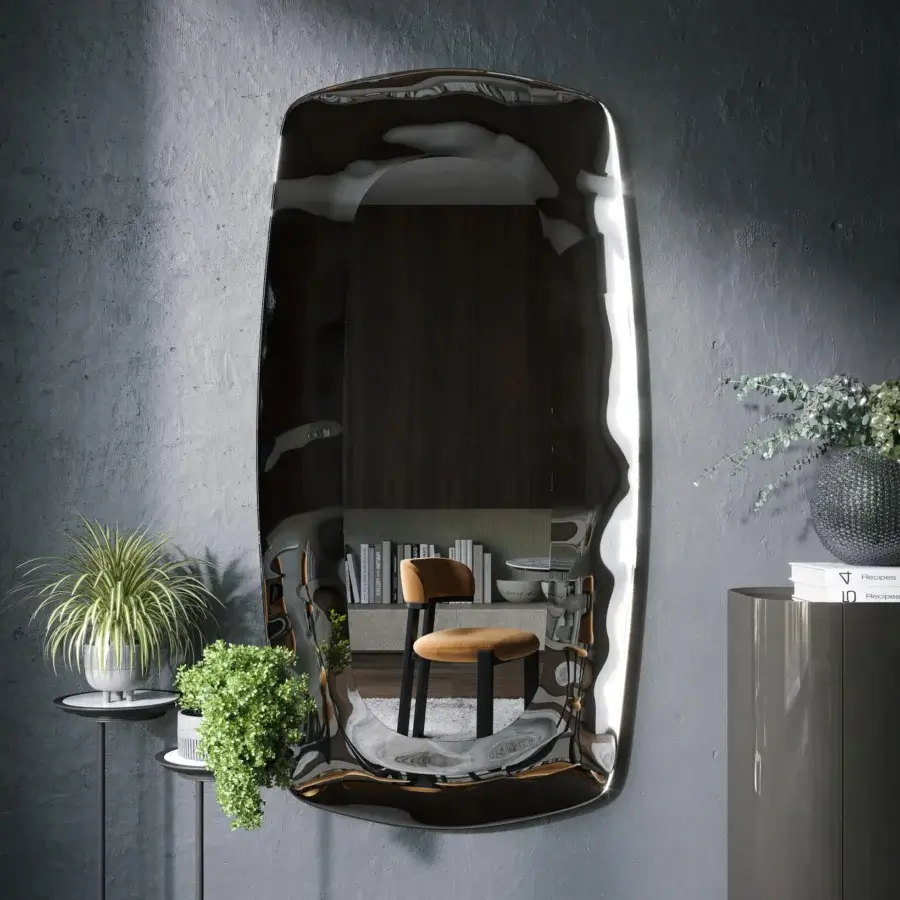 Eos Mirror #4