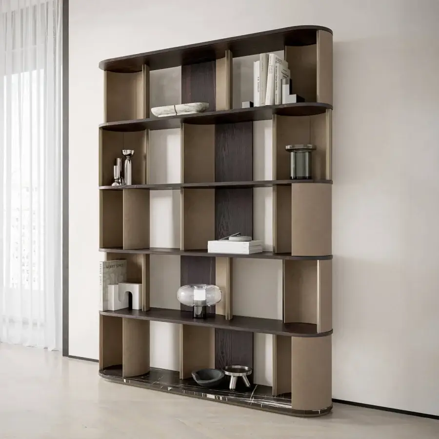 Sipario Bookcase #2
