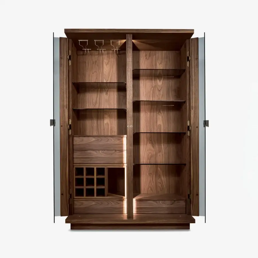 Cambusa Evo / Jumbo Bar Cabinet #2