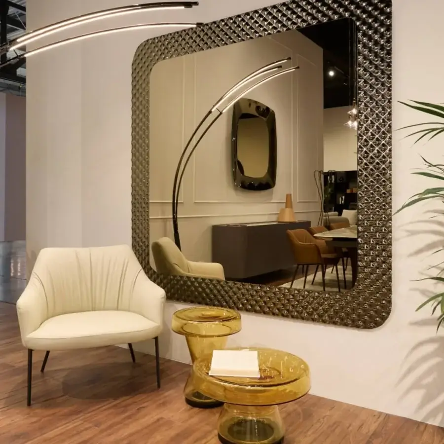 Giudecca Coffee Table #7