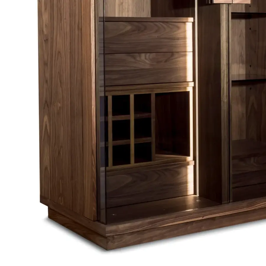 Cambusa Evo / Jumbo Bar Cabinet #4