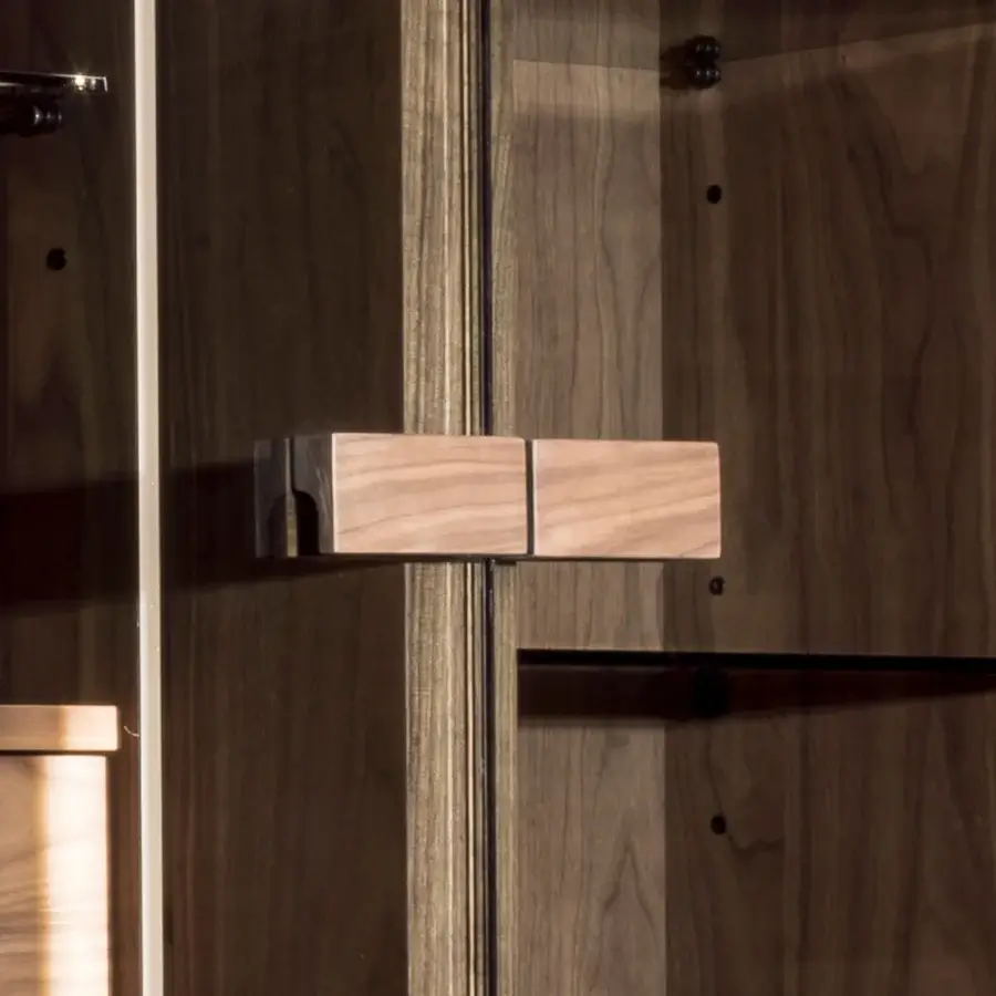 Cambusa Evo / Jumbo Bar Cabinet #5