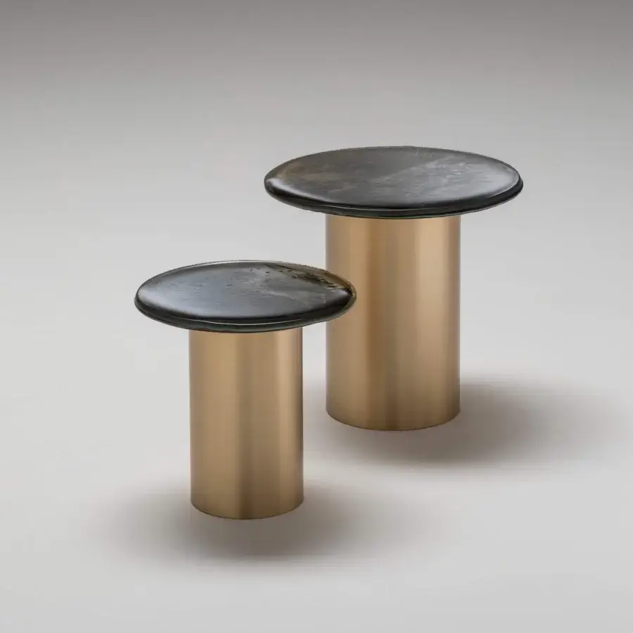 Fumin Side Table #2