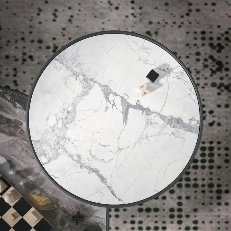 Iddu Coffee Table #5