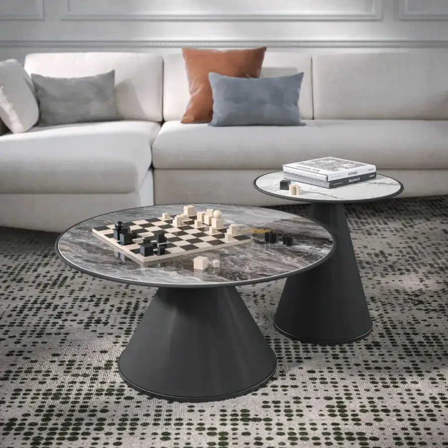 Iddu Coffee Table #2