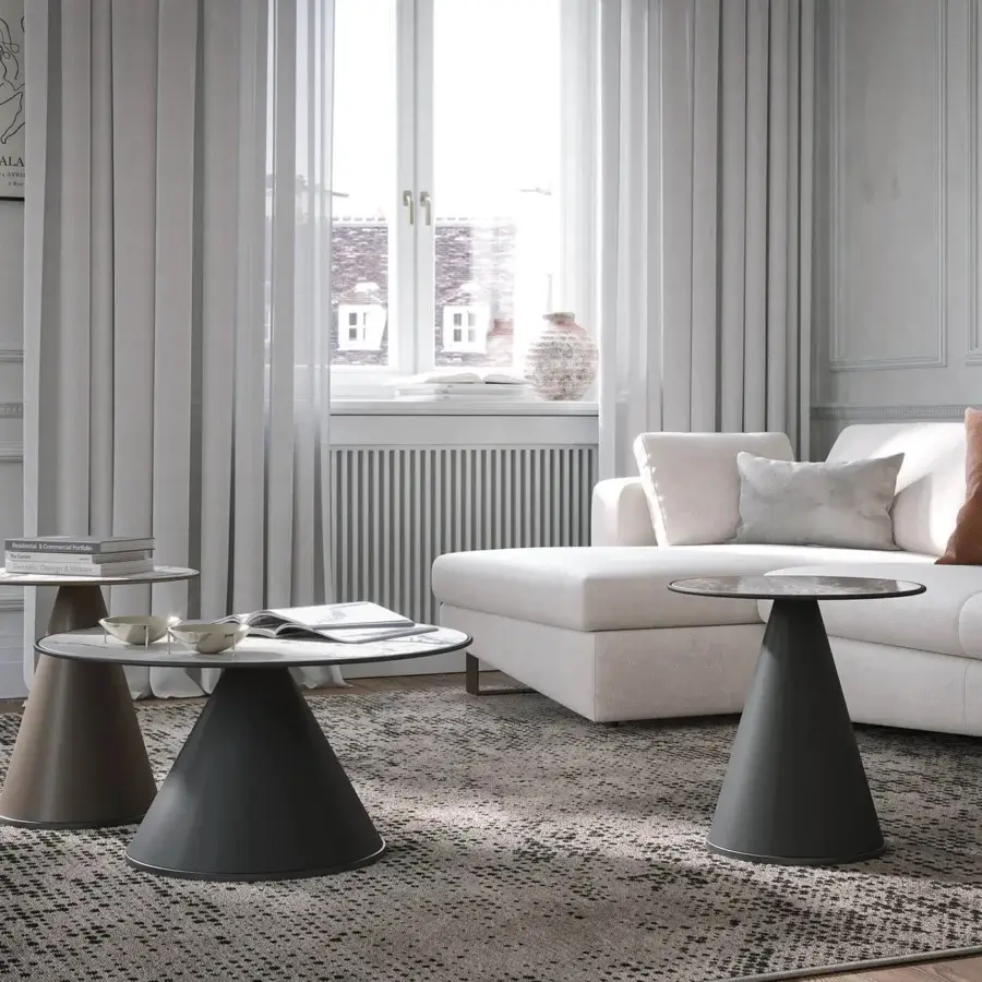 Iddu Coffee Table #6