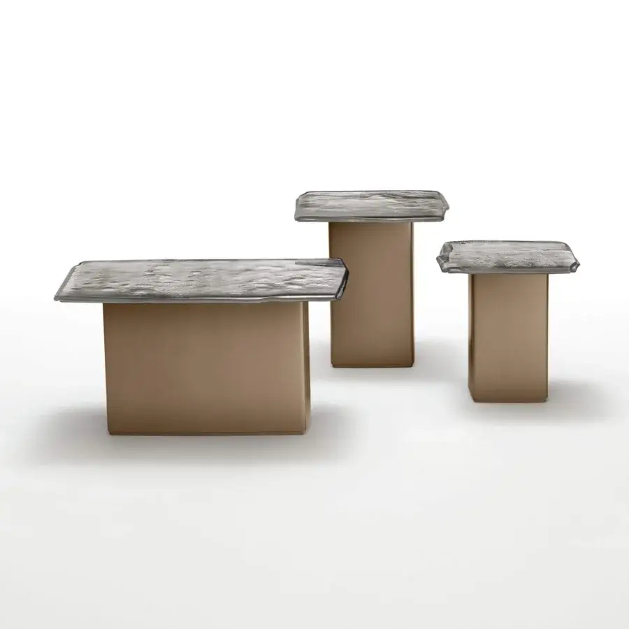 Barbon Side Table #2