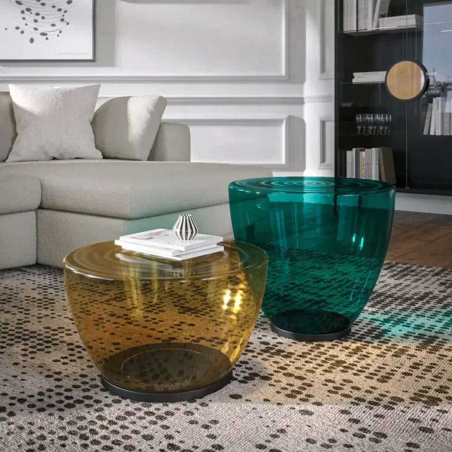 Konca Coffee Table #2