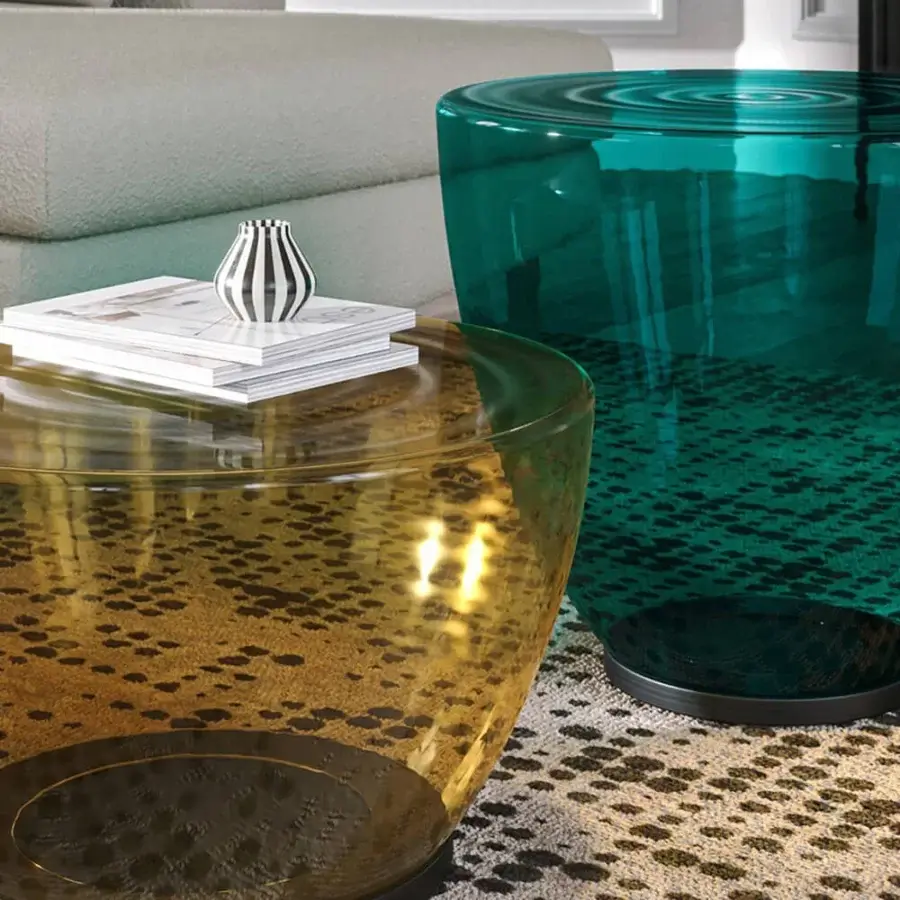 Konca Coffee Table #5