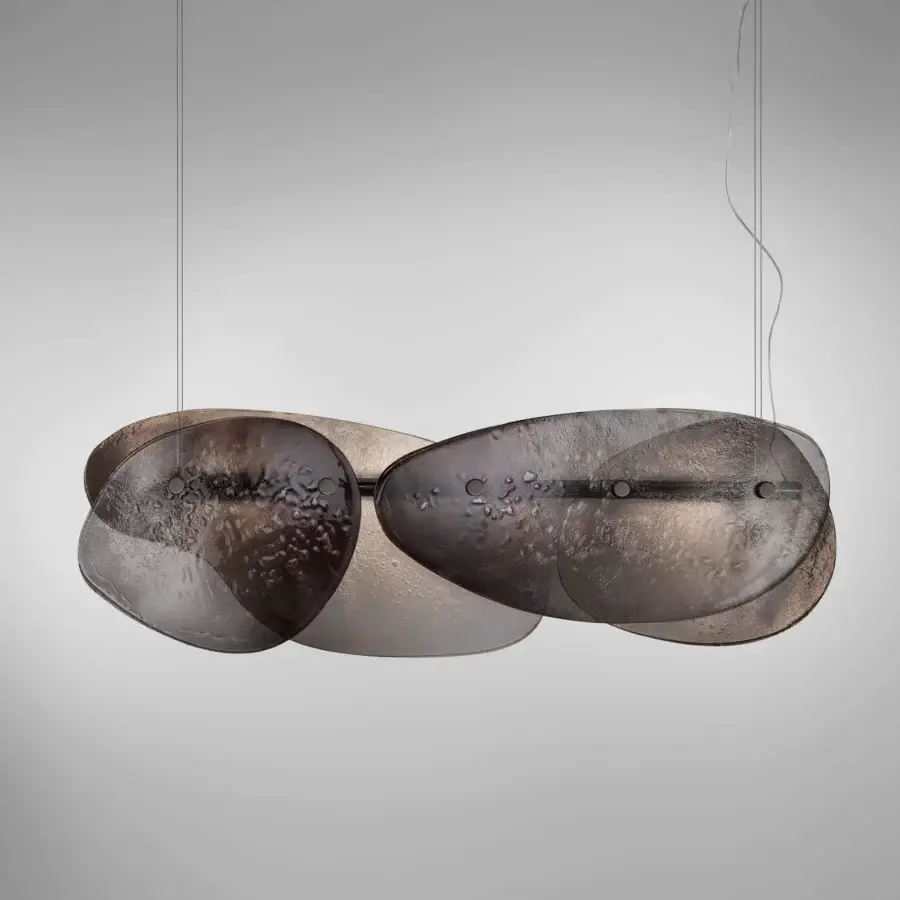Floretta Suspension Lamp #3