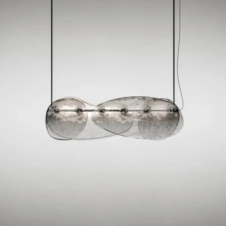 Floretta Suspension Lamp #5