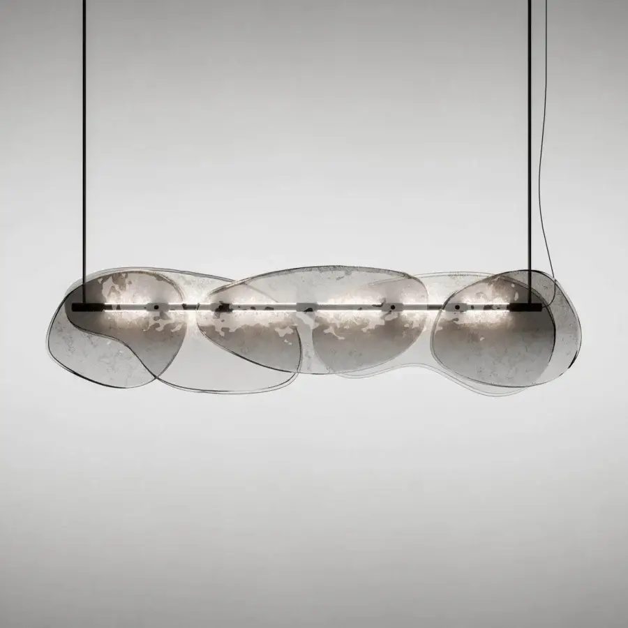 Floretta Suspension Lamp #6