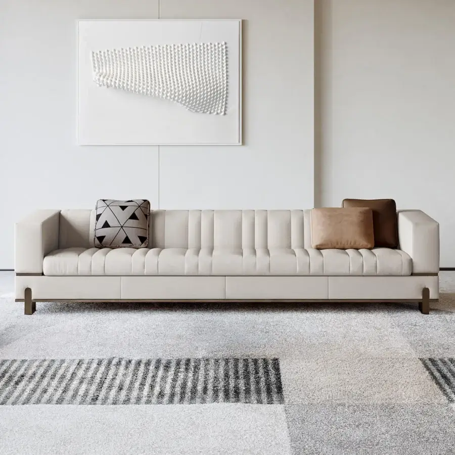 Grand Sofa #1