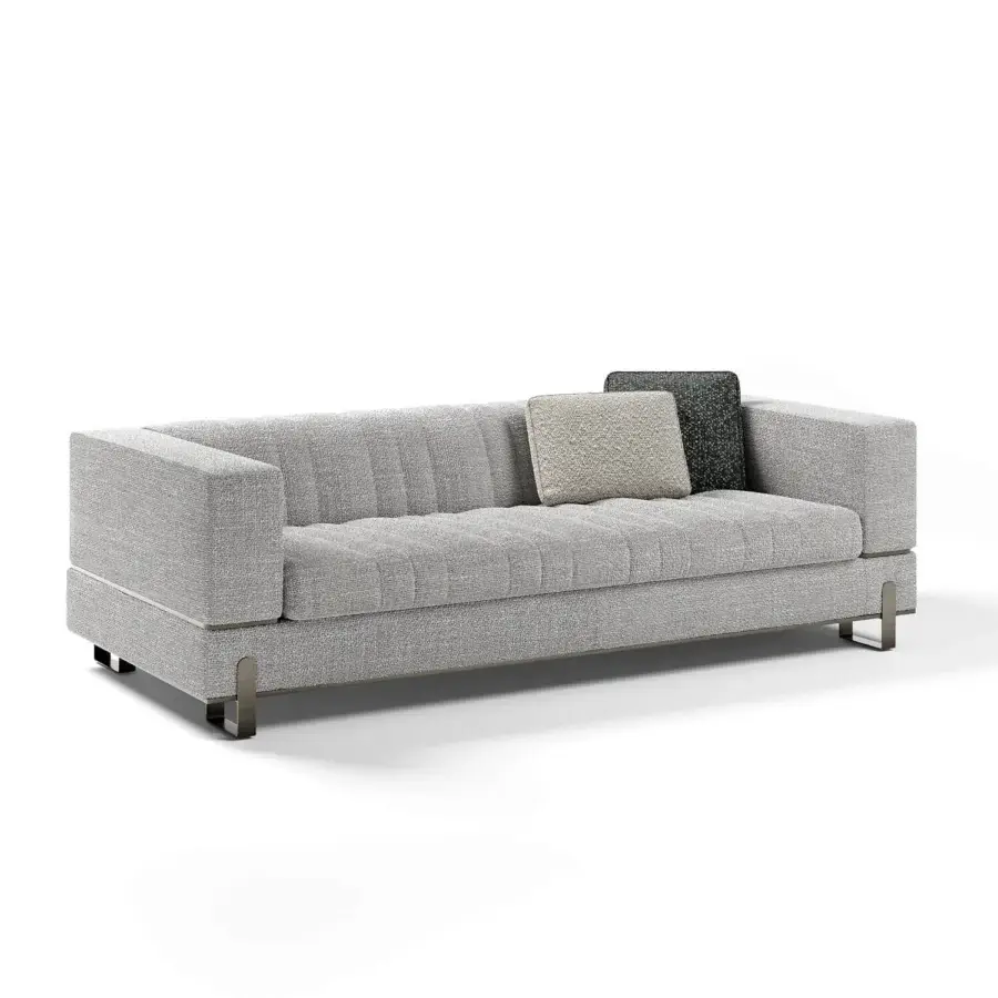 Grand Sofa #2