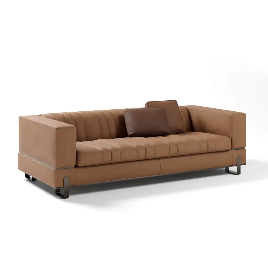 Grand Sofa #5