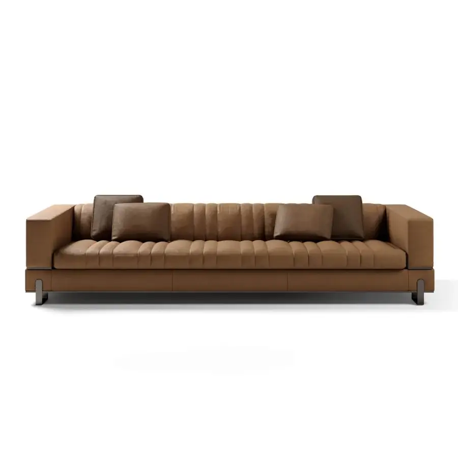 Grand Sofa #9
