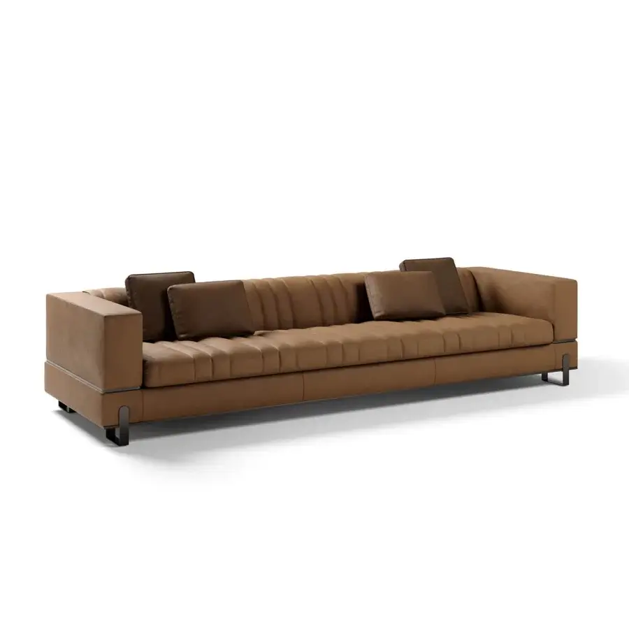 Grand Sofa #8