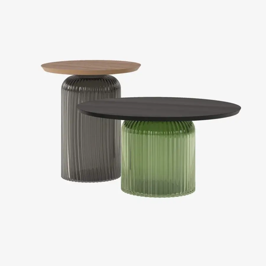 Soffio Élite Coffee Table #3
