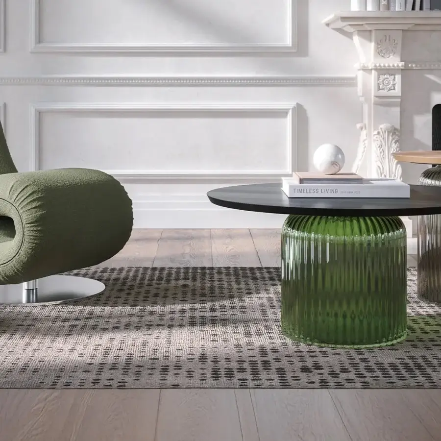 Soffio Élite Coffee Table #6