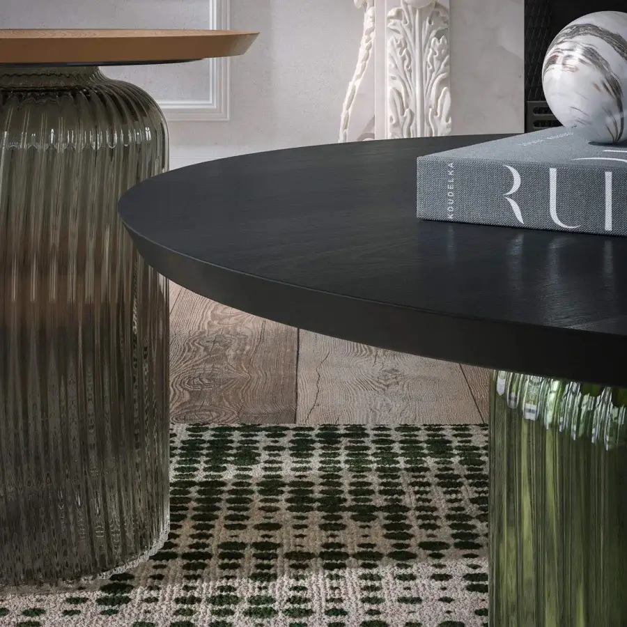 Soffio Élite Coffee Table #5