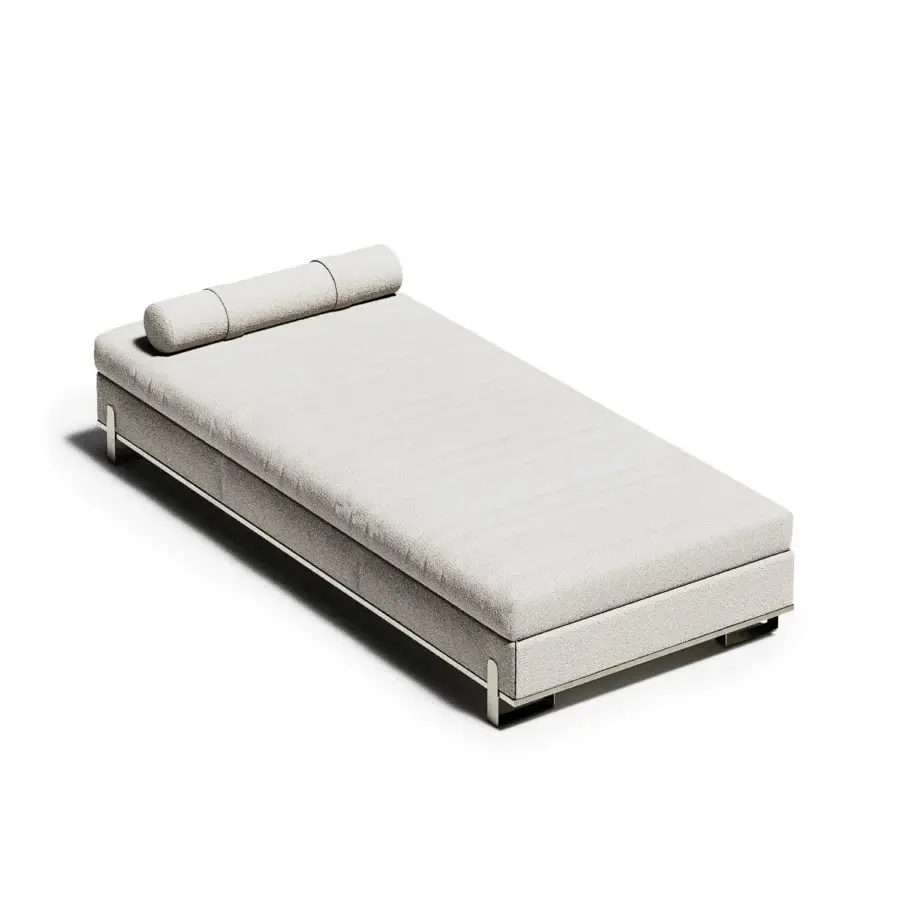 Grand Chaise Lounge #4