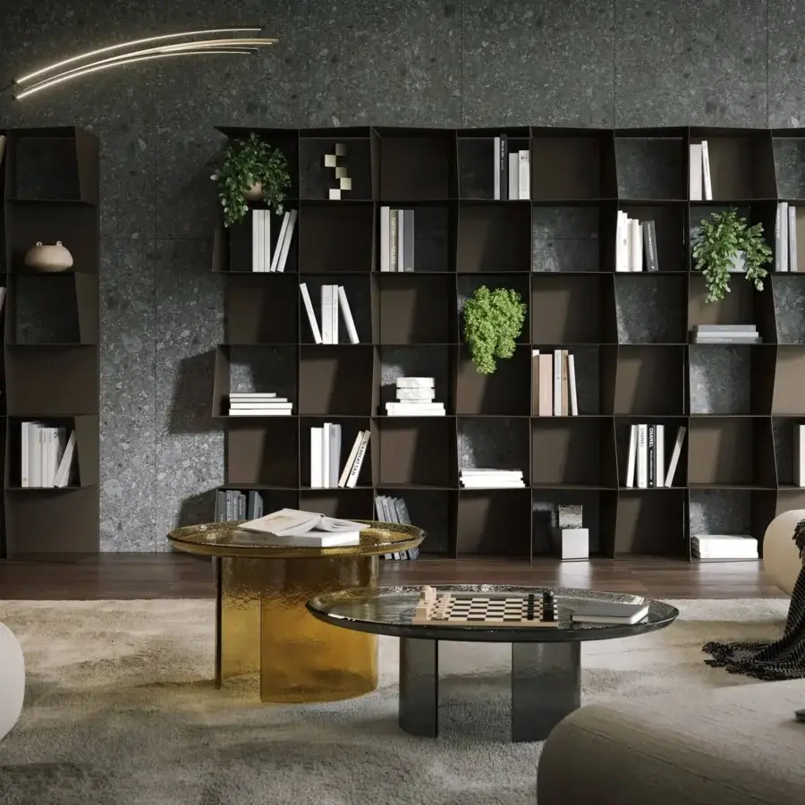 Atollo Coffee Table #12