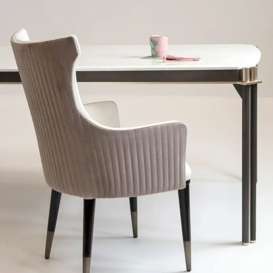 Beverly Chair #2