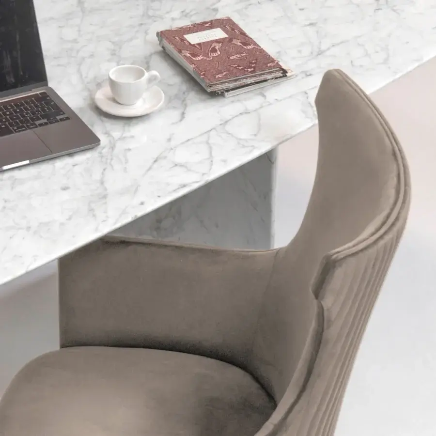 Beverly Chair #3