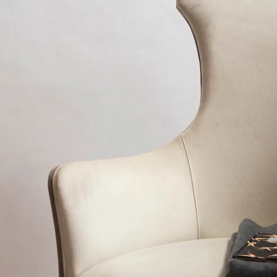 Beverly Chair #4