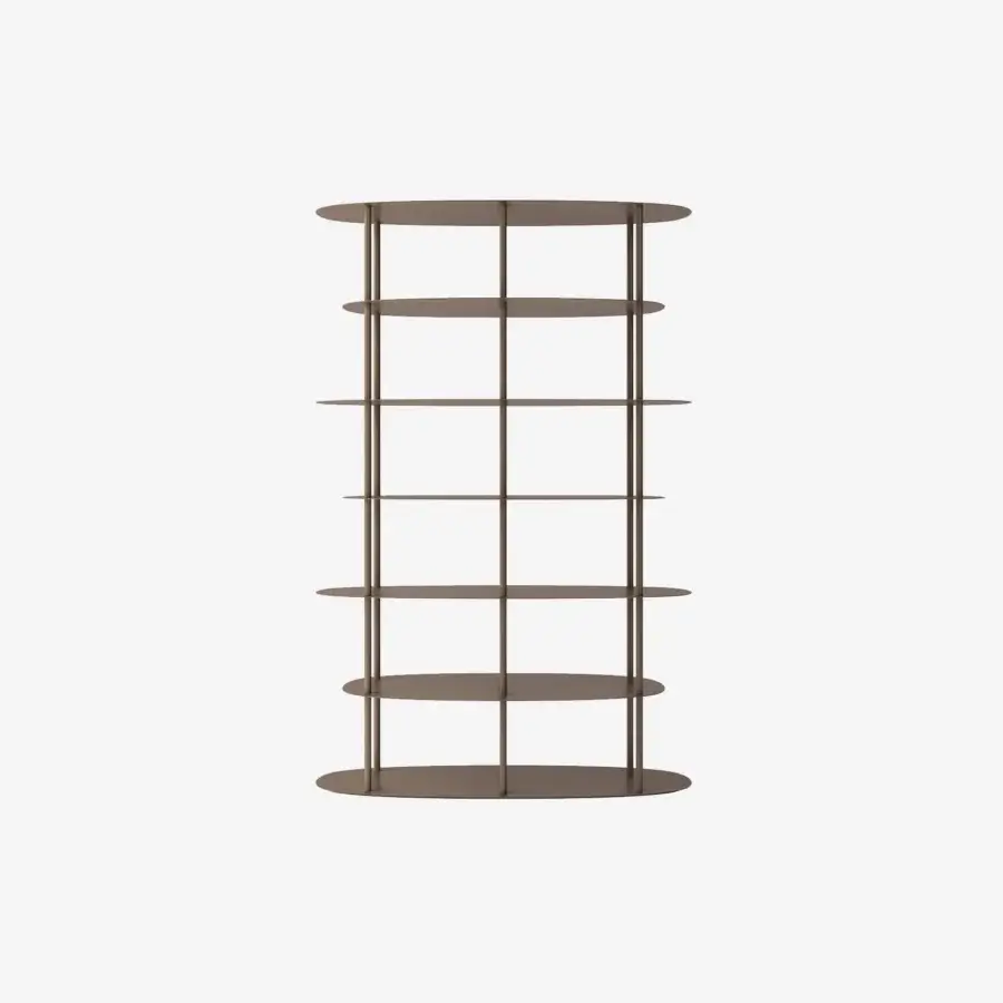 Oasi XL Bookcase #2