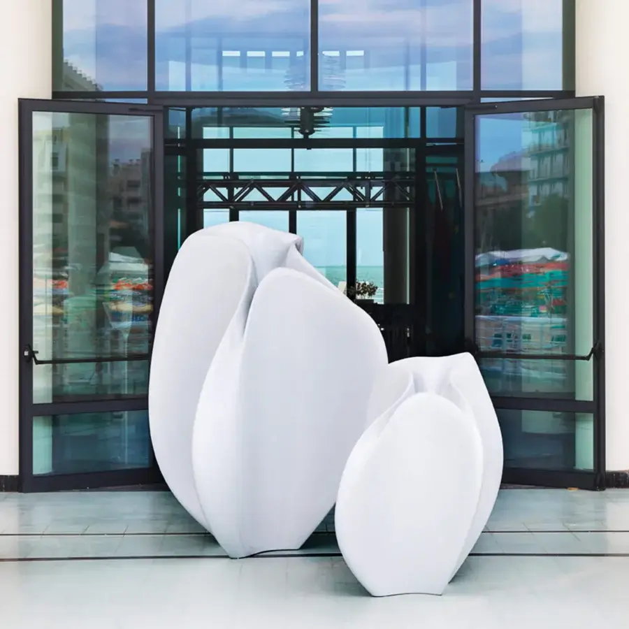 Flow Sculptural Vase #3